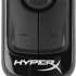 Гарнитура игровая HYPERX Cloud Revolver,  для компьютера, мониторные,  проводные USB/3,5 мм, черный [4p5k5aa]